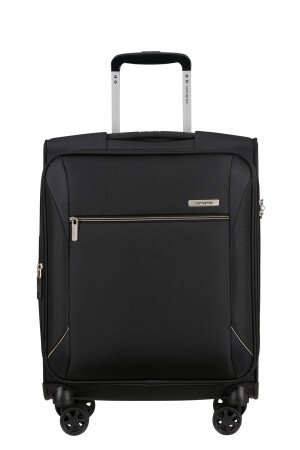 Samsonite - Base Breeze Spinner 55/20 EXP. - Black