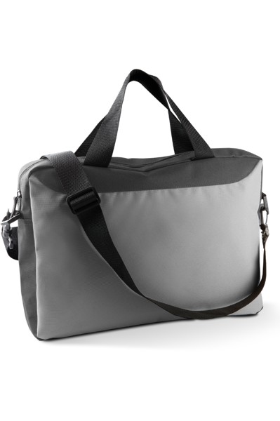 Torba za dokumente - Dark Grey / Light Grey