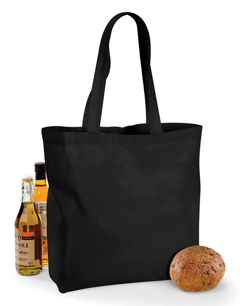 Maxi Bag For Life - Graphite Grey / ONE SIZE
