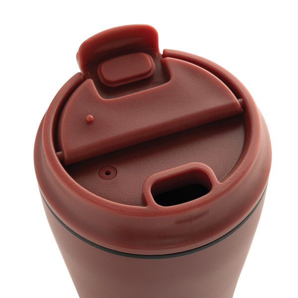 Hrnek Pico Barista 220 ml z RCS v dárkové krabičce - Červená