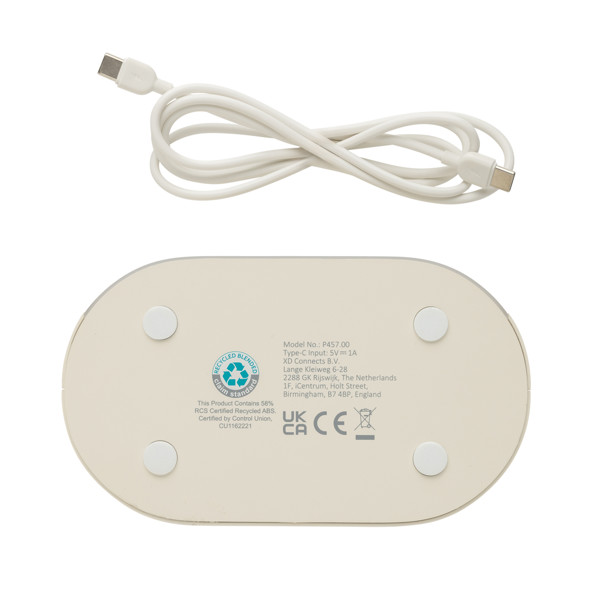 LumaRise RCS Sonnenaufgangs-Wecker