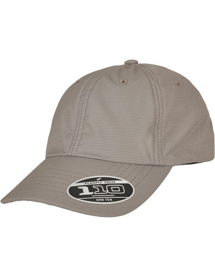 110 Packable Alpha Cap - Grey / One Size