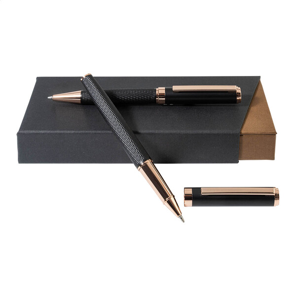 Pen Set Orrose - Black