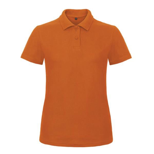 Id.001 Women - Preto / L
