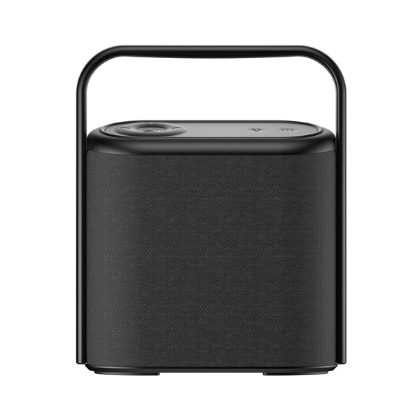 Urban Vitamin Newark RCS 10W speaker with removable battery - Black