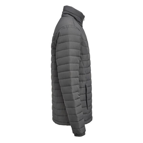 Harvest Arches Jacket Steel Grey M