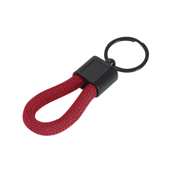 Porte-Clés Gidyon - Noir