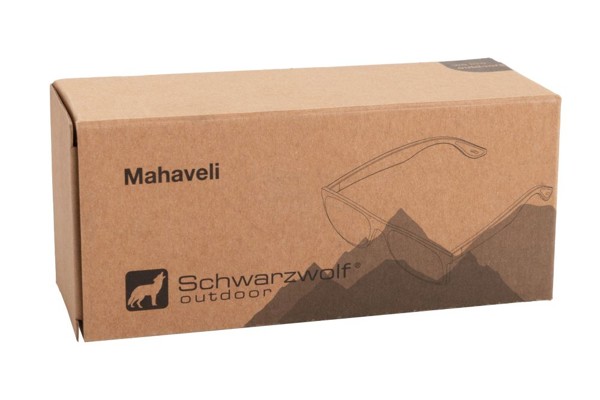 MAHAVELI Sonnenbrille