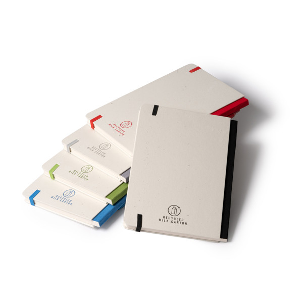 Notebook Yori - Light Royal