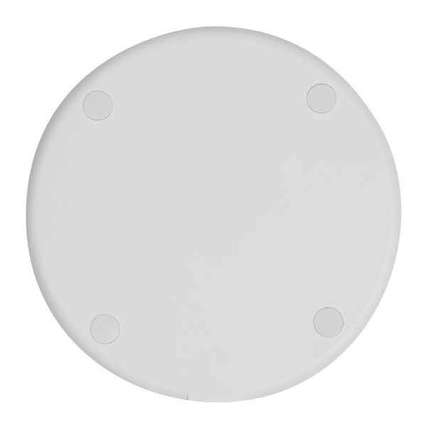 Wireless Charging Station Charge Fast - White