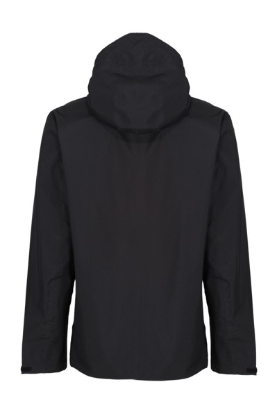 X-Pro Triode Ii 2.5 Layer Performance Shell Jacket - S