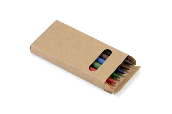 Eternal crayons PANTO