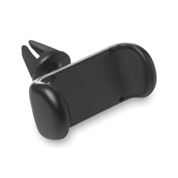 Phone/car holder Flexi - Black