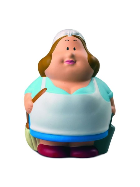 Cleaning lady Berta®