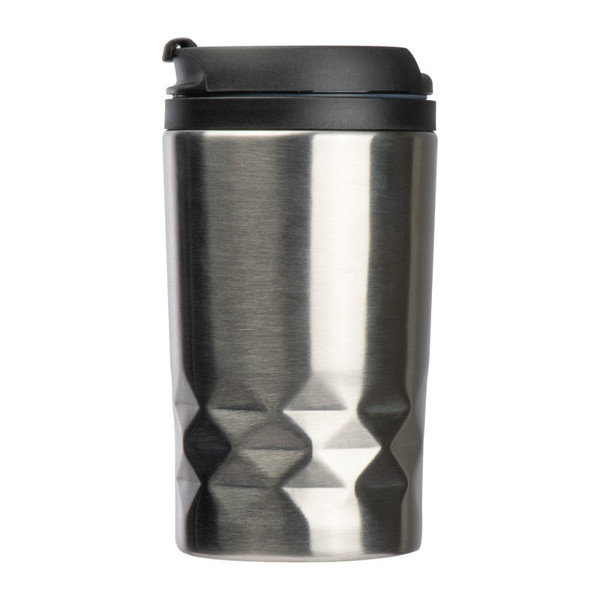 Metal Thermo Mug Roma 250 ml