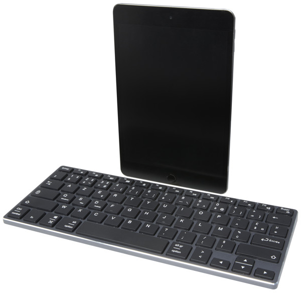 Clavier Bluetooth performant Hybrid (AZERTY)