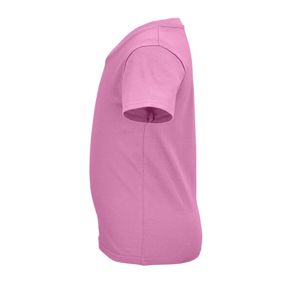 CRUSADER T-SHIRT CRIANÇA Crusader Kids - Cor-De-Rosa OrquídeaXXL