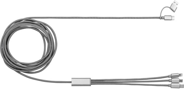 Latauskaapeli Trident 2+