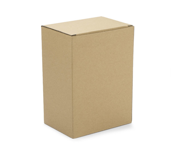 Travel mug BOSSKI 400 ml