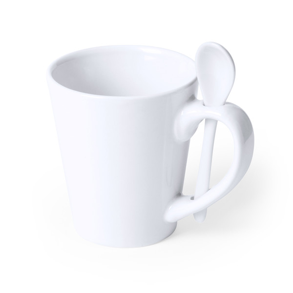 Caneca Sublimação Kaffir