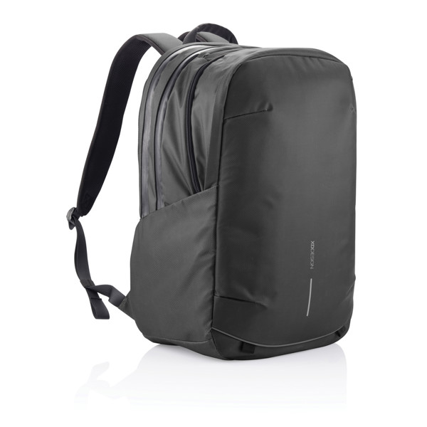 Bobby Explore backpack - Black / Green