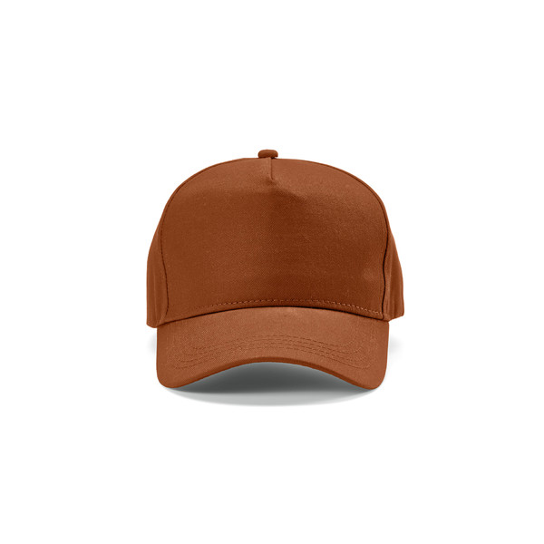 Hendrix Cap - Marron