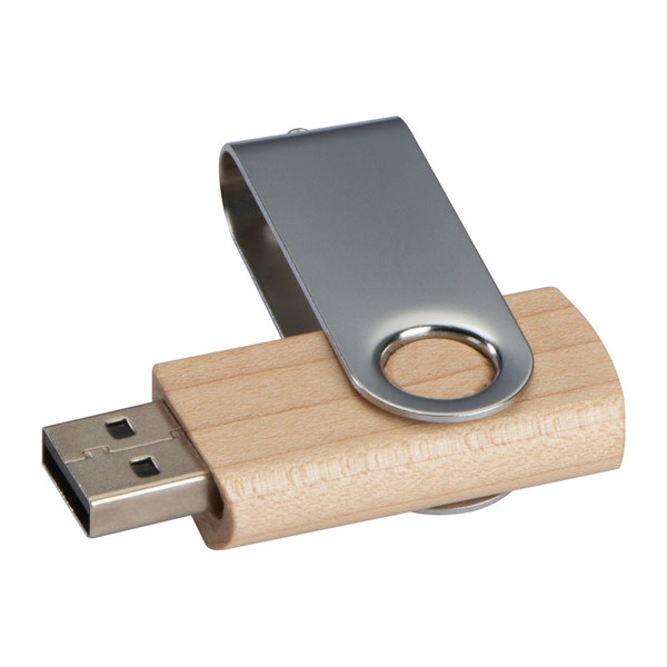 USB stick Lessines 4 GB