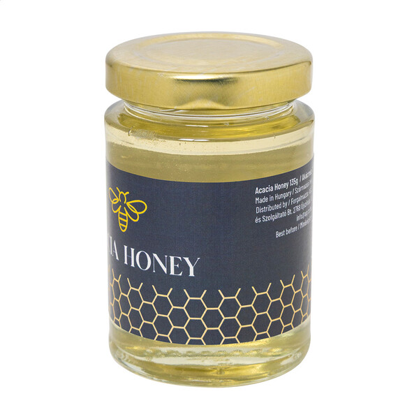Akácméz Acahon M, 135 g