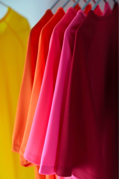 Sol's Sporty - T-shirt με μανίκια Raglan - White / XS