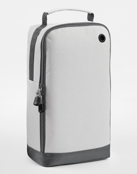 Sports Shoe / Accessory Bag - Ice Grey / ONE SIZE