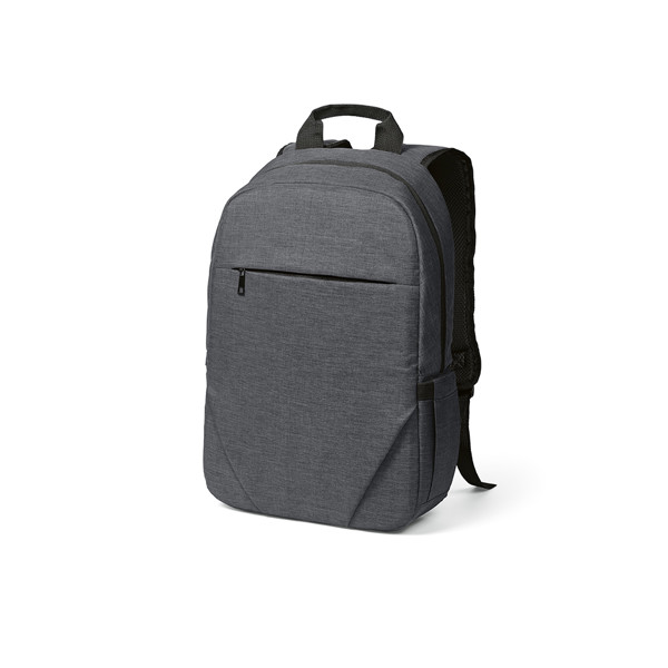 Vilnius Backpack - Dark grey