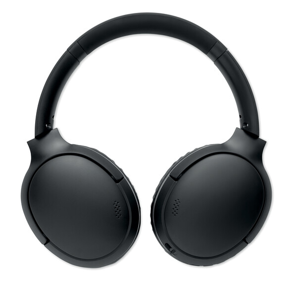 Foldable headphones in pouch Echo