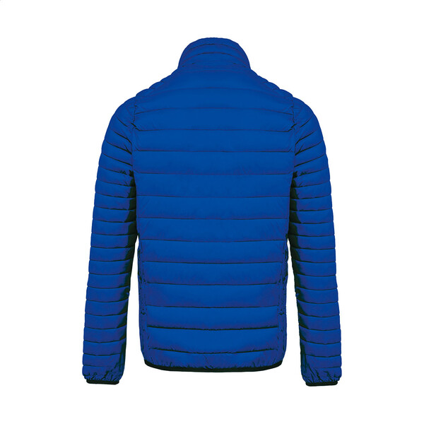 Veste matelassée KA6120 - Bleu / XL