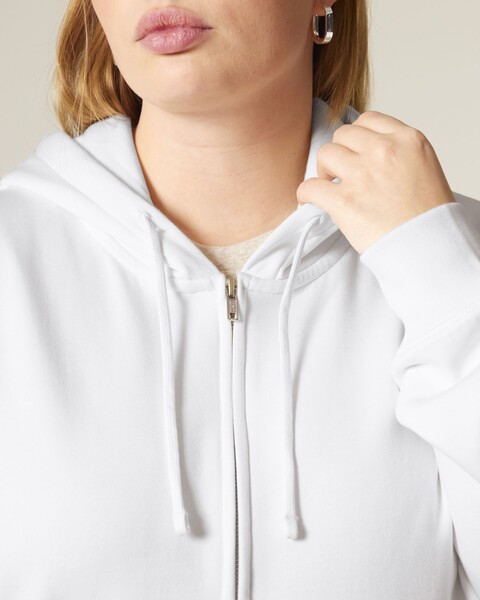 Stella Ida - White / XS