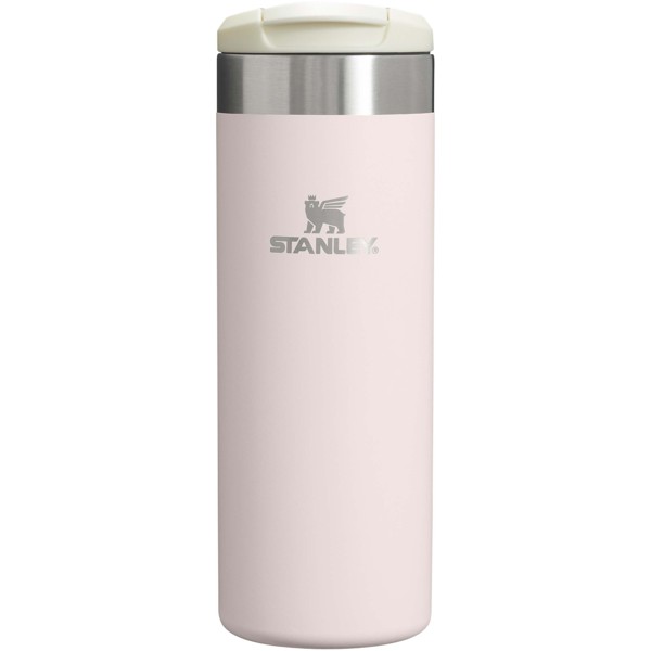 Bicchiere Transit AeroLight™da 470 ml Stanley - Rosa chiaro
