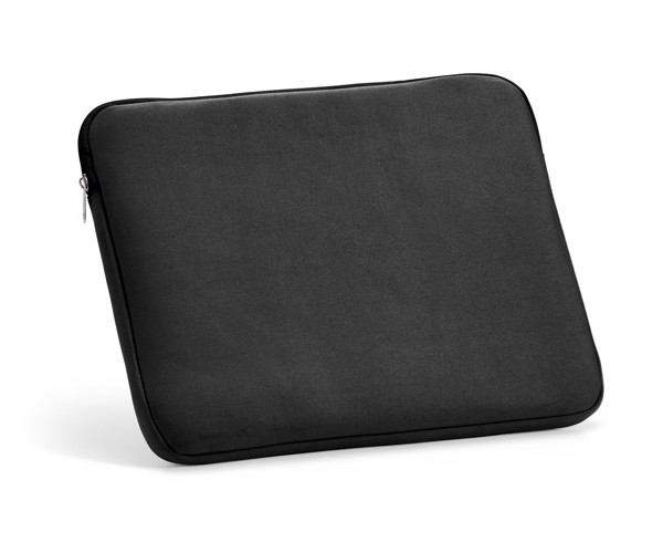 AVERY. Laptop bag 14'' - Black