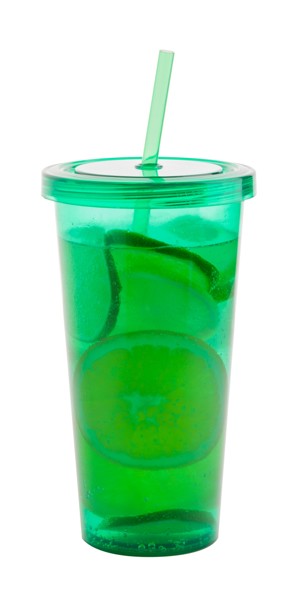 Cup Trinox - Green