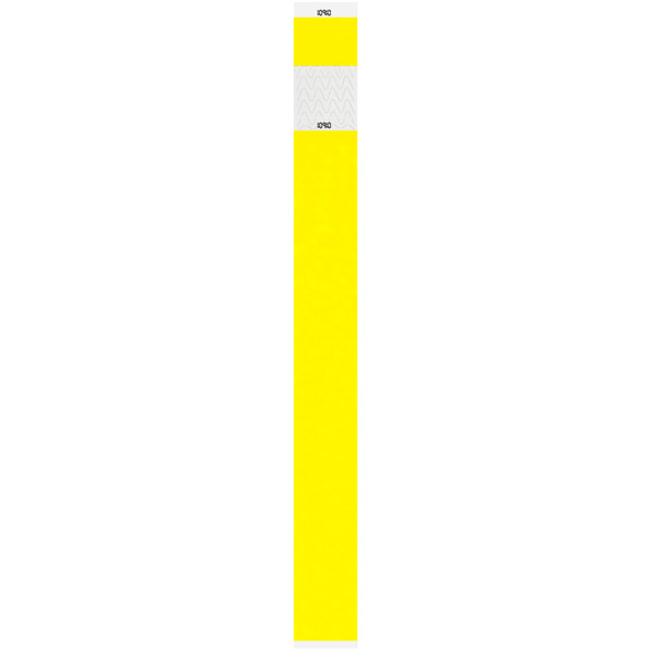 Tikker - Amarelo