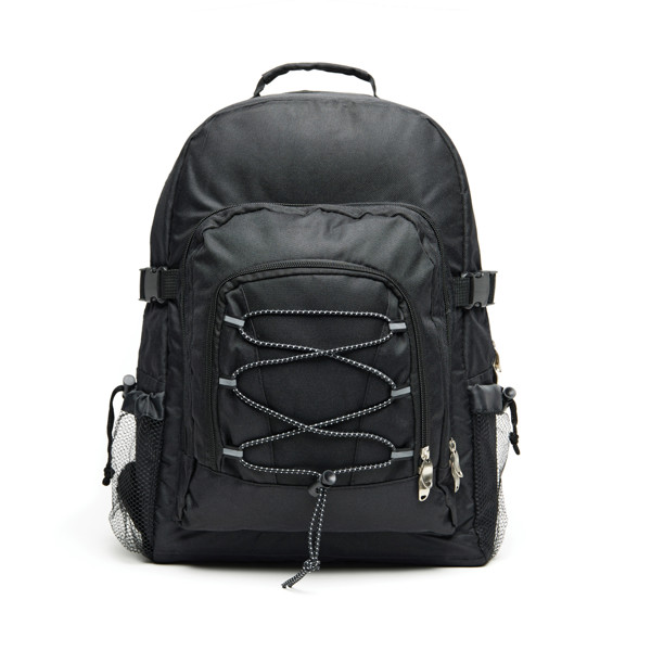 VINGA Parks cooler backpack - Black