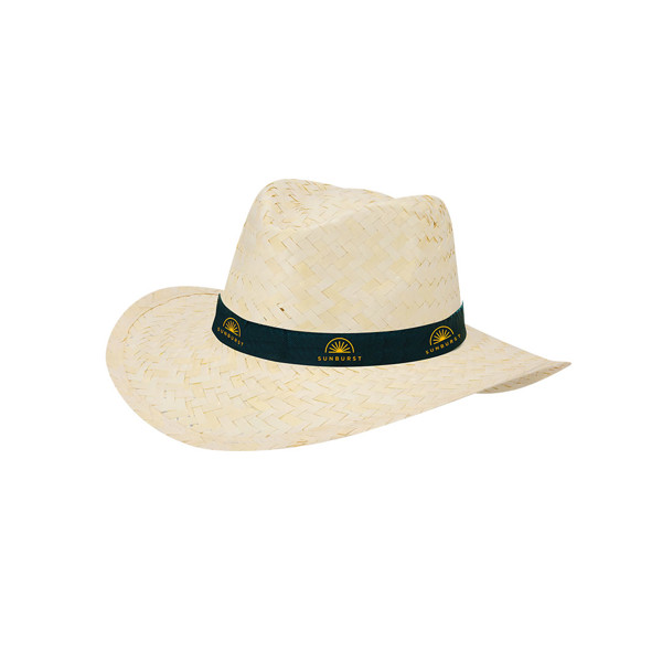 Sombrero Rusnak