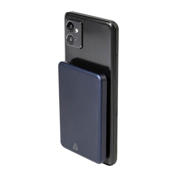 Power Bank RaluLux - Dark Blue
