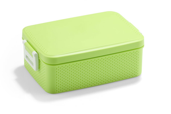 Food container PANINI 900 ml - light green