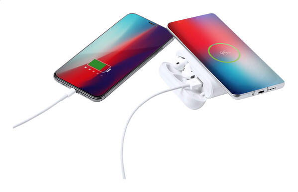 Écouteurs pour banc d'alimentation Repte