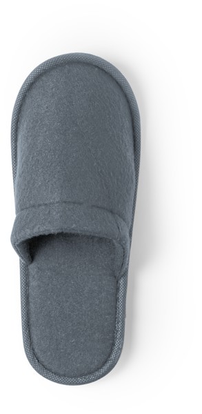 Chinelos Tarkun - Branco