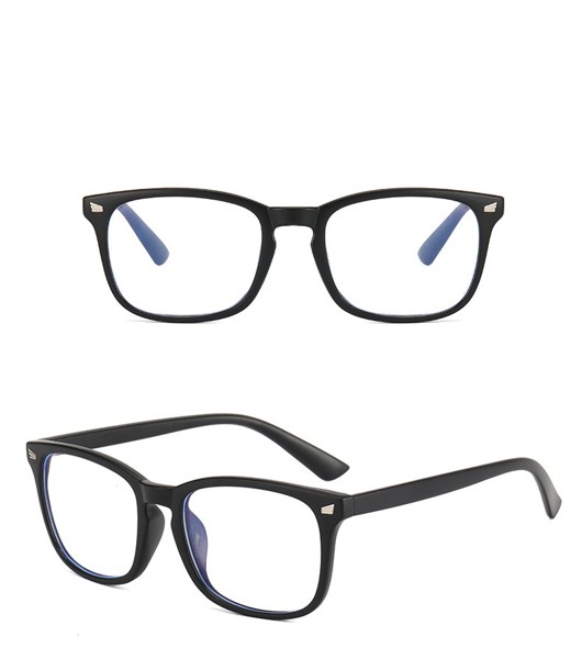 Computer glasses with UV filtr