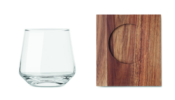 Whisky short drink glass set Drinks