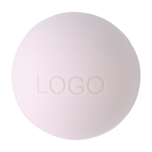 Stress ball Otto - white