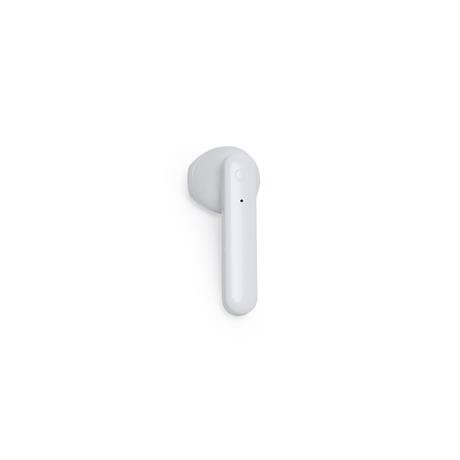Personalized wireless Bluetooth 5.0 earphones with charging case