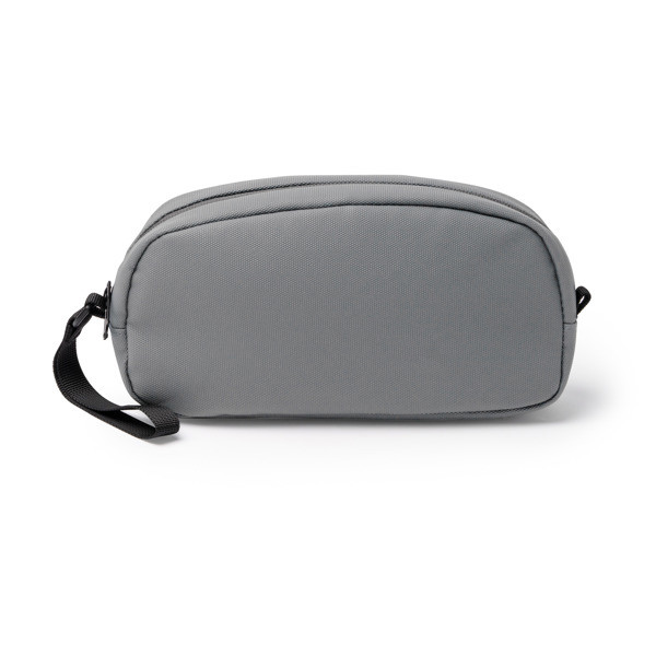 Neceser Volox  - GRIS