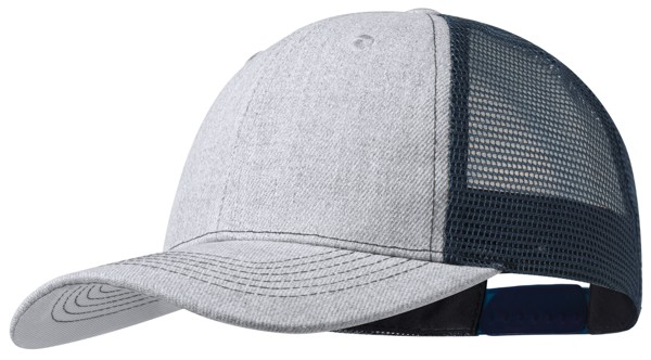 Gorra Danix - Blanco